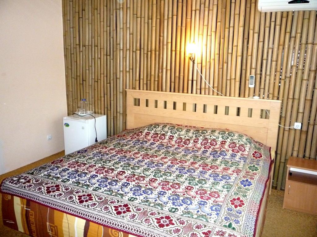 Ostrov Park-Hotel Pizunda Luaran gambar