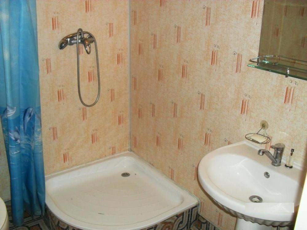 Ostrov Park-Hotel Pizunda Luaran gambar